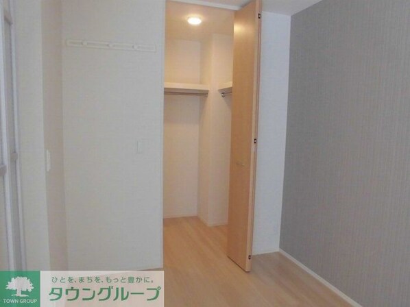 ボヌールメゾンの物件内観写真